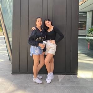 Meet your Posher, Leanne